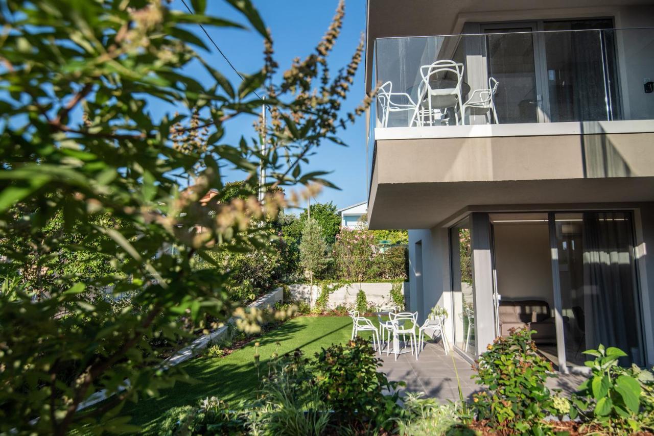 Prada' Home Eco Suites Бардолино Екстериор снимка