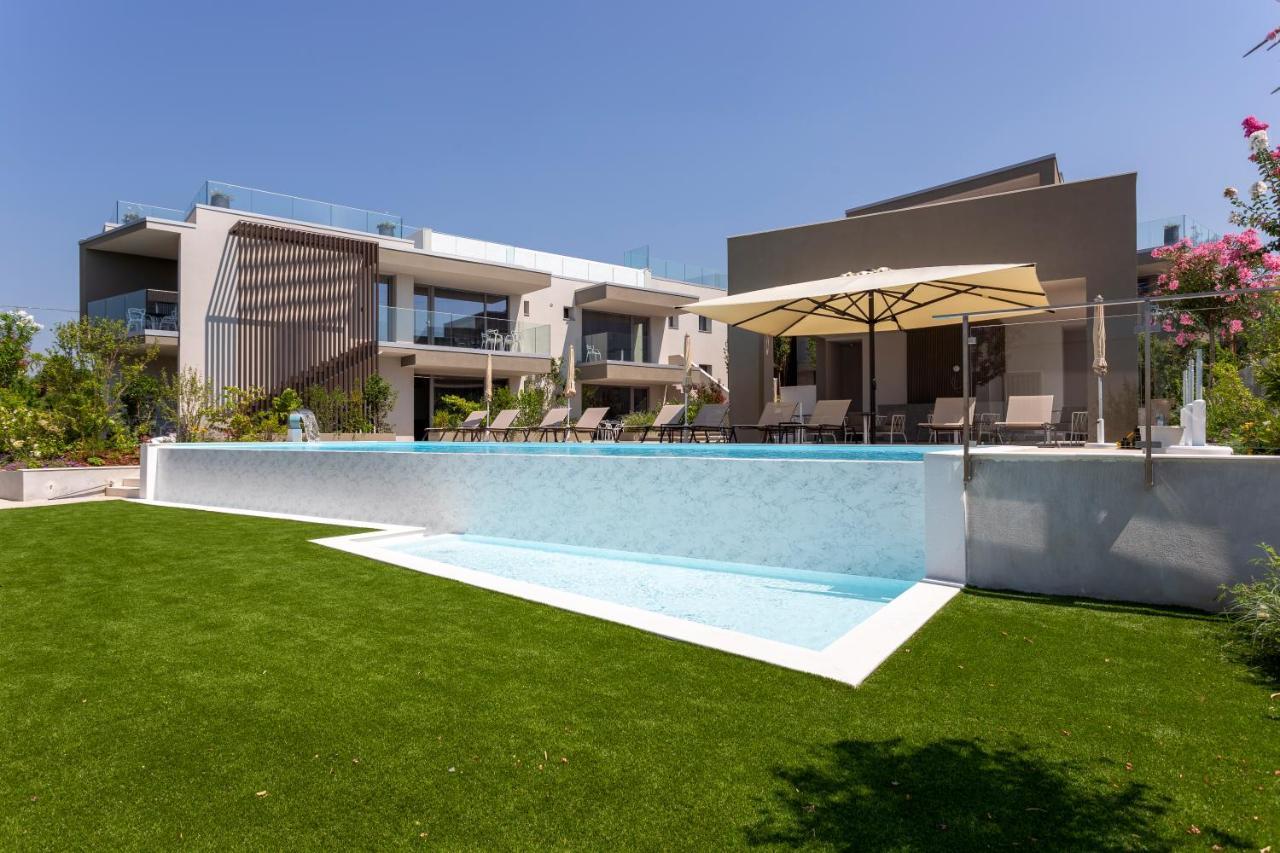 Prada' Home Eco Suites Бардолино Екстериор снимка