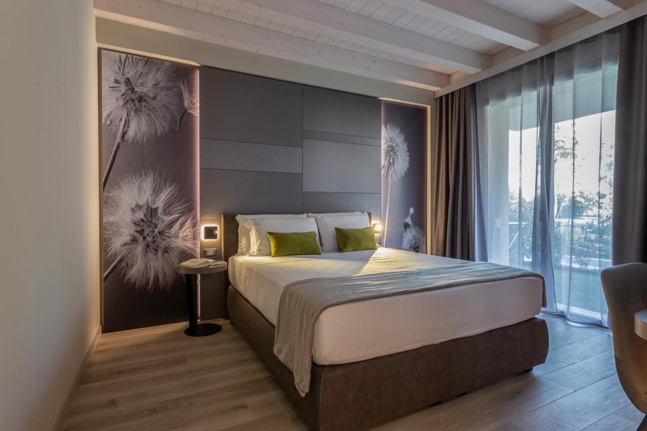 Prada' Home Eco Suites Бардолино Екстериор снимка
