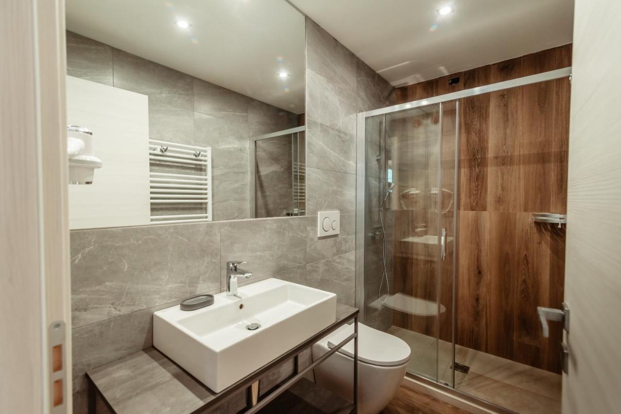 Prada' Home Eco Suites Бардолино Екстериор снимка