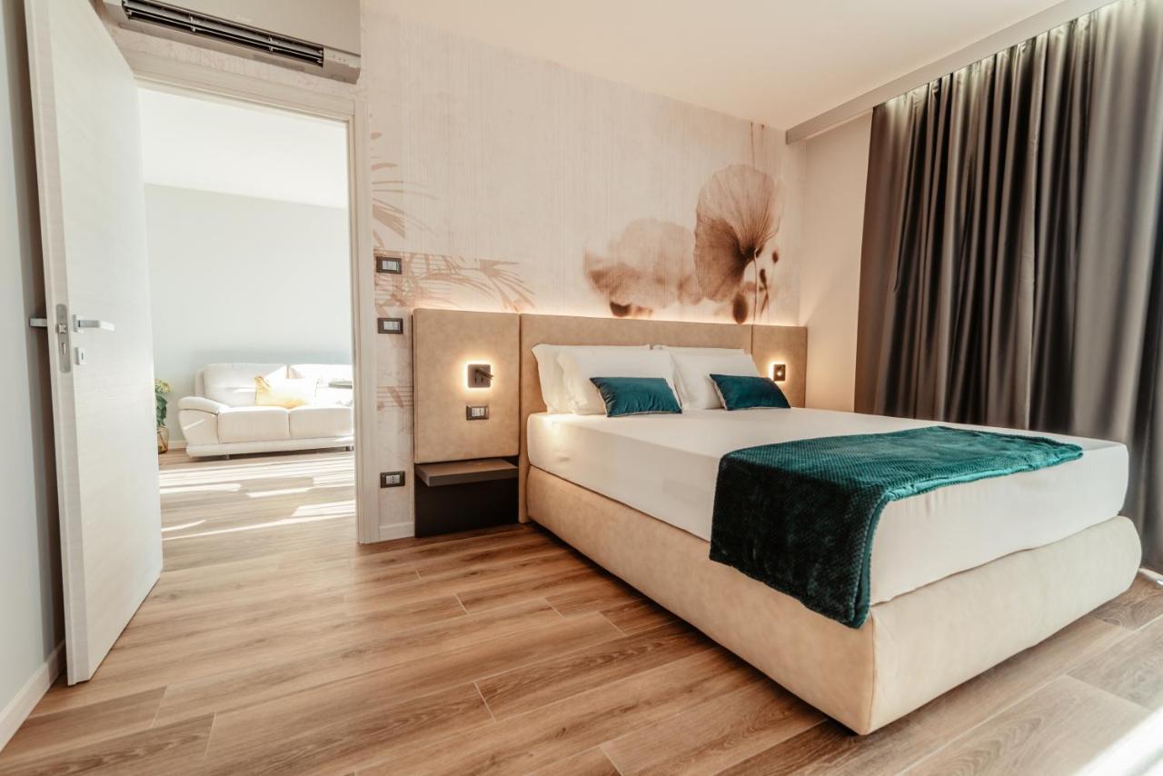 Prada' Home Eco Suites Бардолино Екстериор снимка