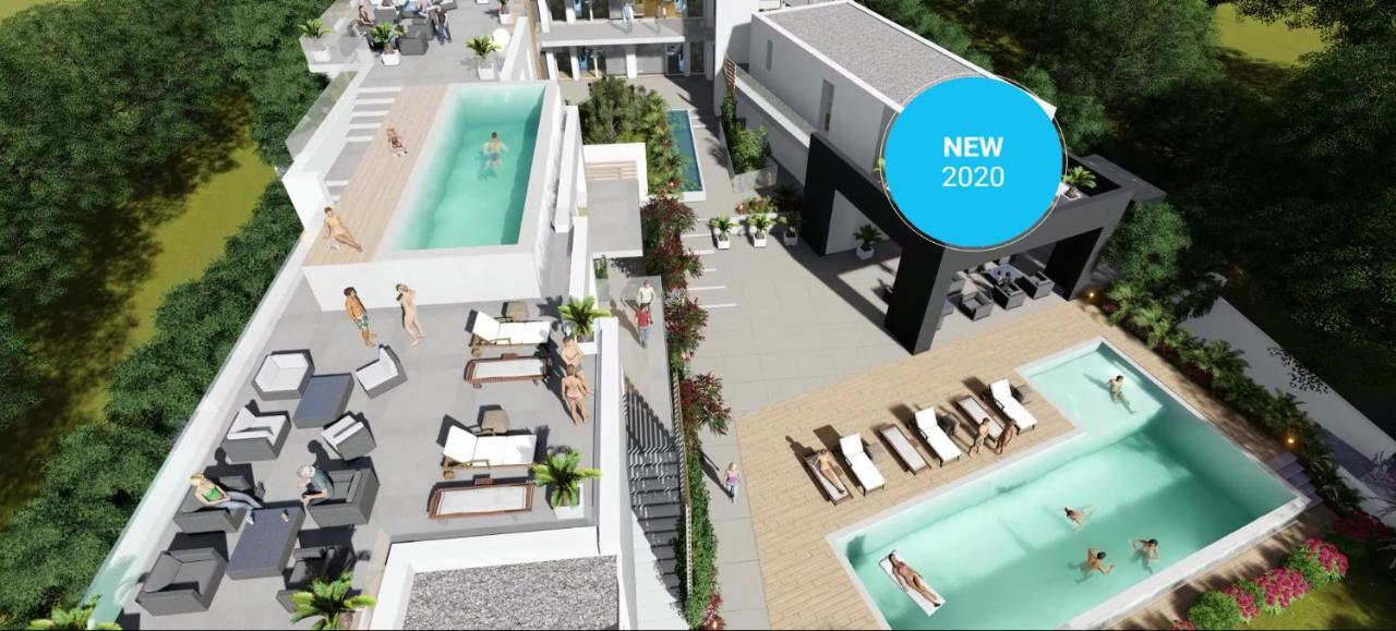 Prada' Home Eco Suites Бардолино Екстериор снимка