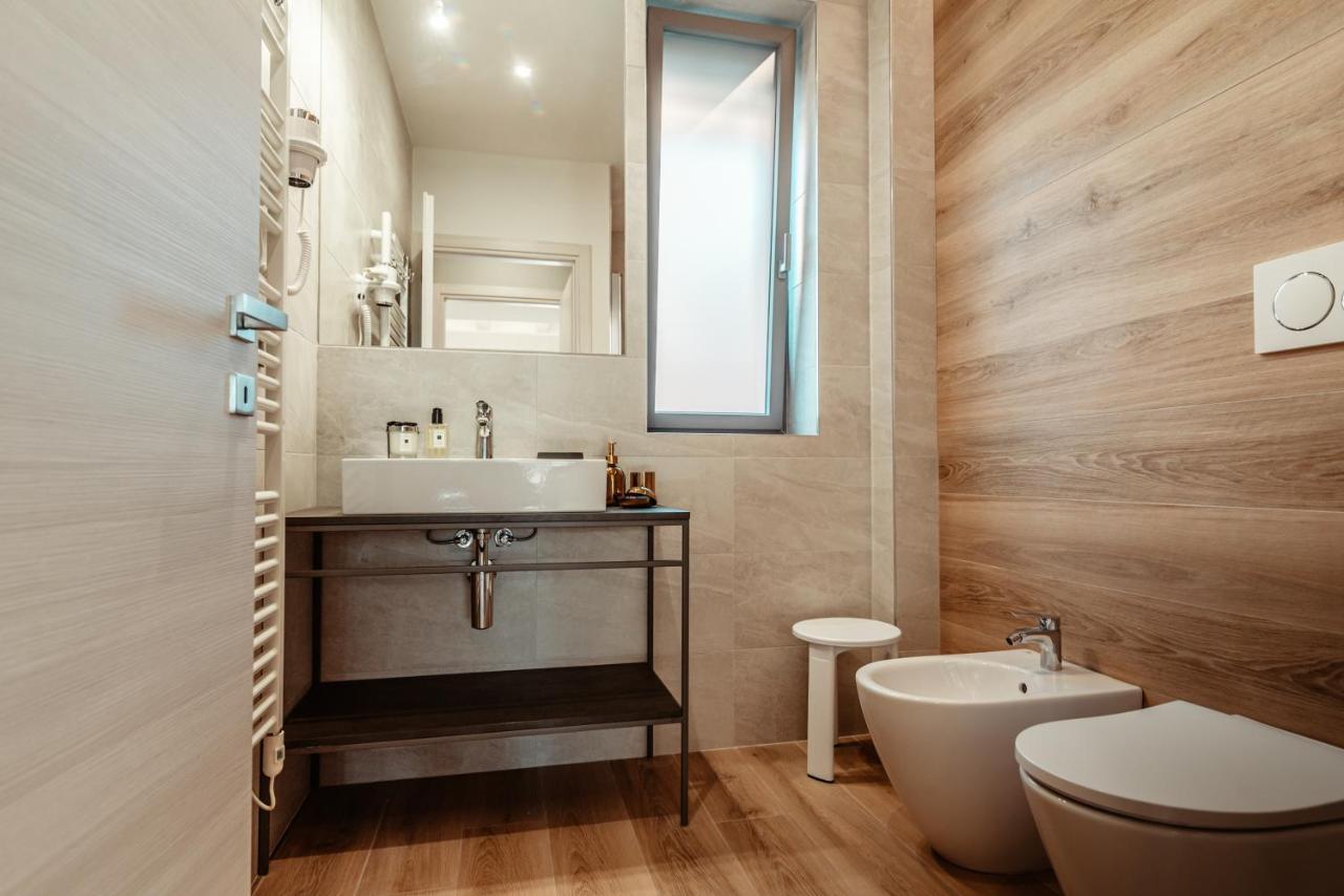 Prada' Home Eco Suites Бардолино Екстериор снимка