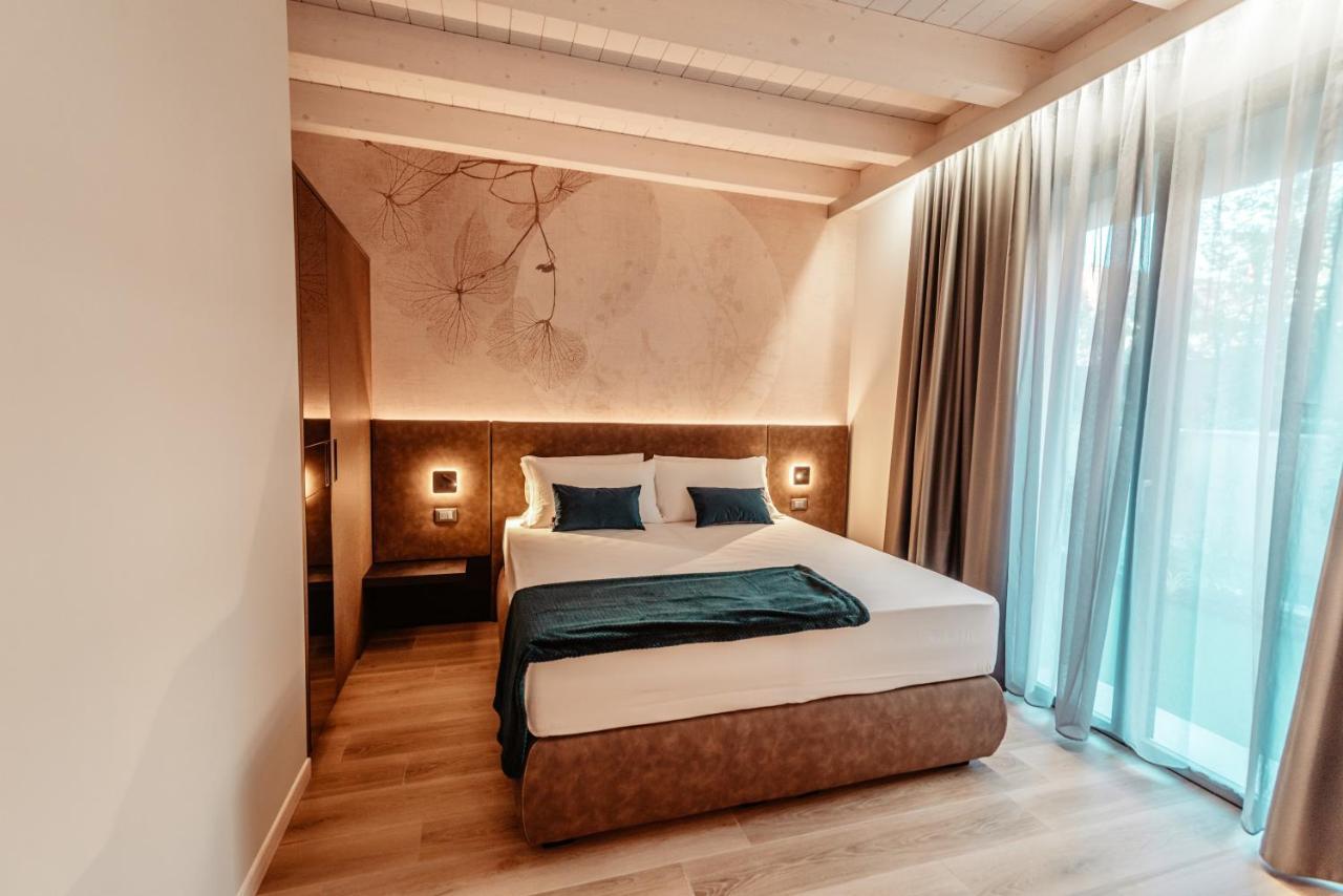 Prada' Home Eco Suites Бардолино Екстериор снимка
