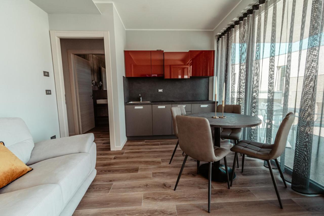 Prada' Home Eco Suites Бардолино Екстериор снимка