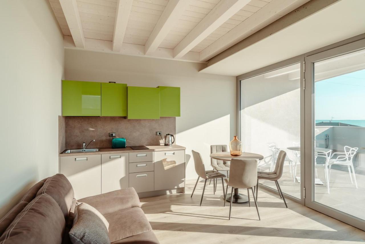 Prada' Home Eco Suites Бардолино Екстериор снимка