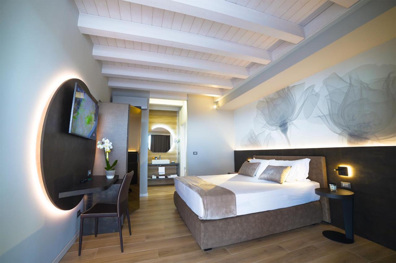 Prada' Home Eco Suites Бардолино Екстериор снимка