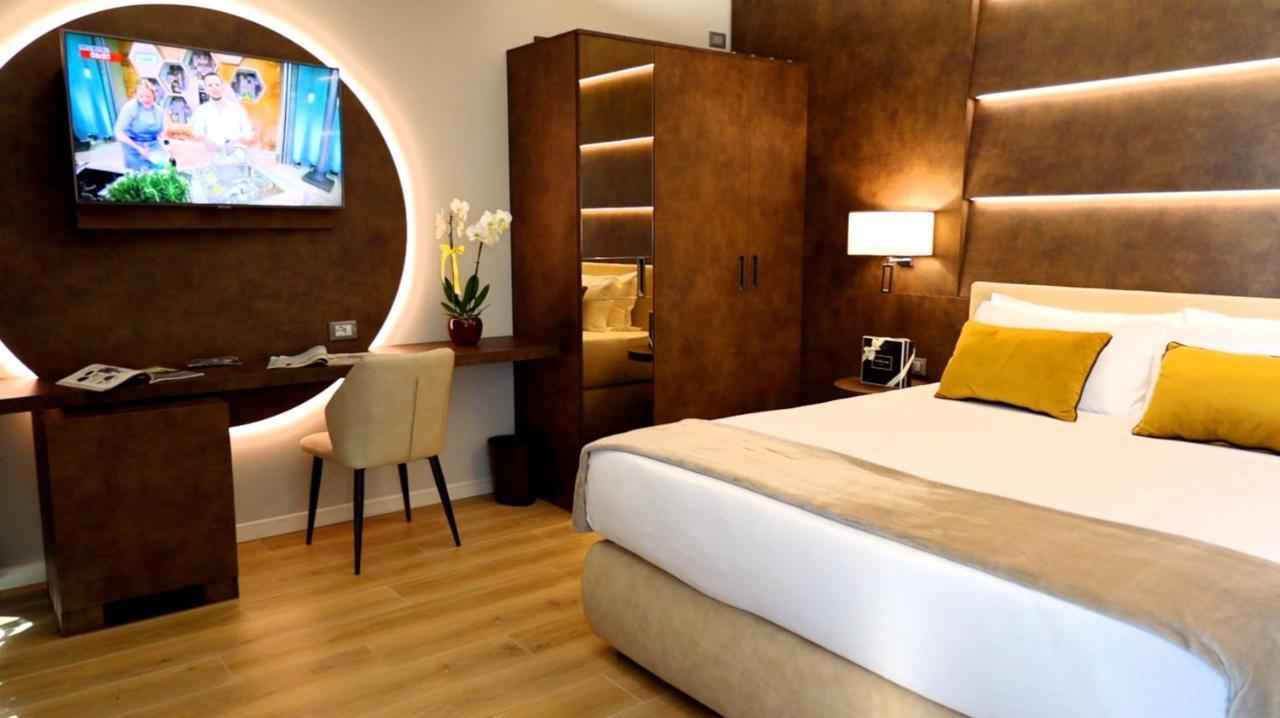 Prada' Home Eco Suites Бардолино Екстериор снимка