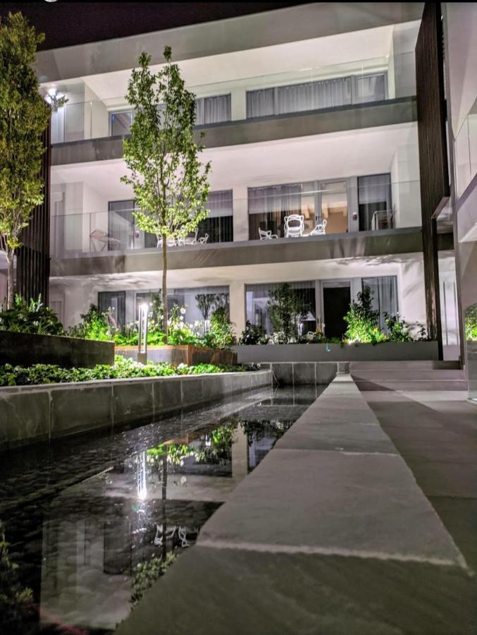 Prada' Home Eco Suites Бардолино Екстериор снимка